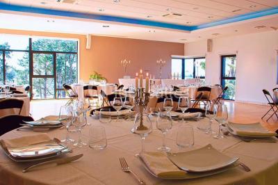 Location salle Lorient (Morbihan) - Les Terrasses du Celtic #16