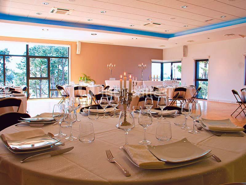 Location salle Lorient (Morbihan) - Les Terrasses du Celtic #10