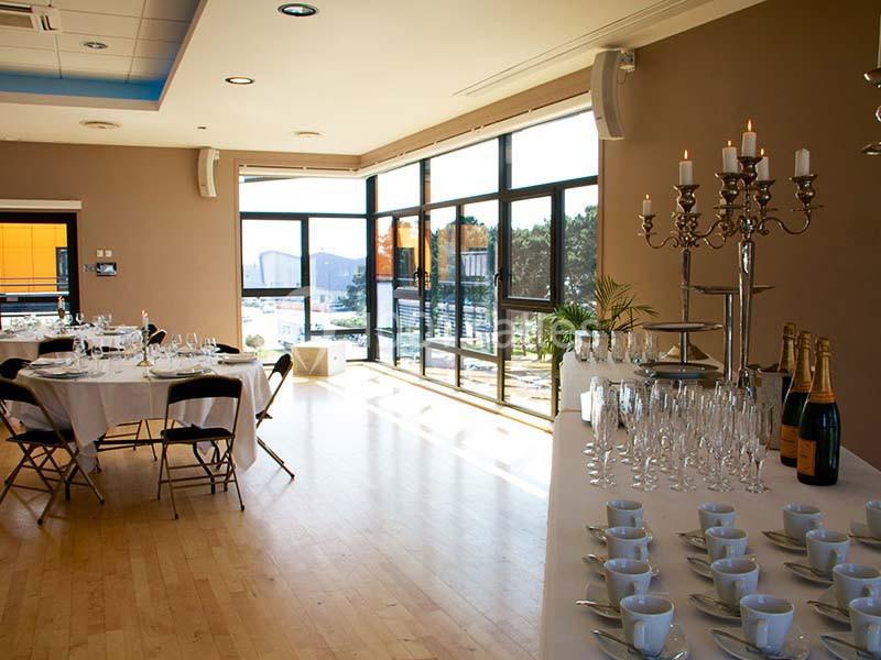 Location salle Lorient (Morbihan) - Les Terrasses du Celtic #11