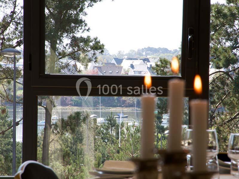 Location salle Lorient (Morbihan) - Les Terrasses du Celtic #12