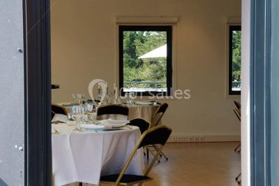 Location salle Lorient (Morbihan) - Les Terrasses du Celtic #16