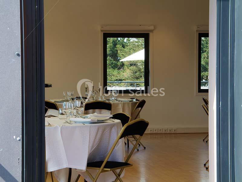 Location salle Lorient (Morbihan) - Les Terrasses du Celtic #13