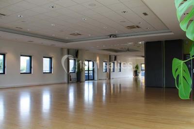 Location salle Lorient (Morbihan) - Les Terrasses du Celtic #16