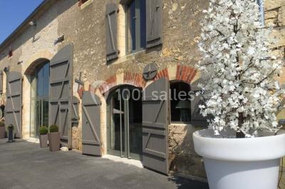 Location salle Urzy (Nièvre) - Domaine De Contre #24