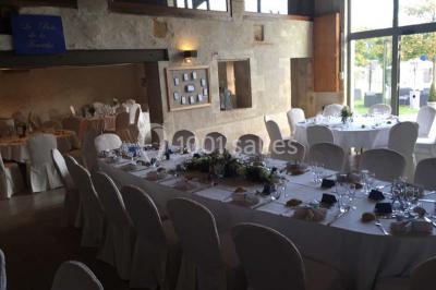 Location salle Urzy (Nièvre) - Domaine De Contre #24