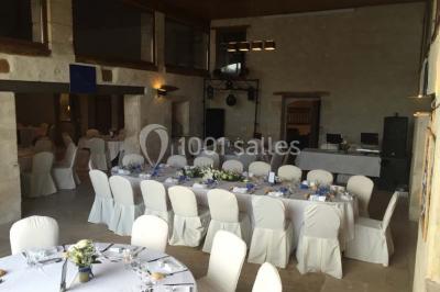 Location salle Urzy (Nièvre) - Domaine De Contre #24