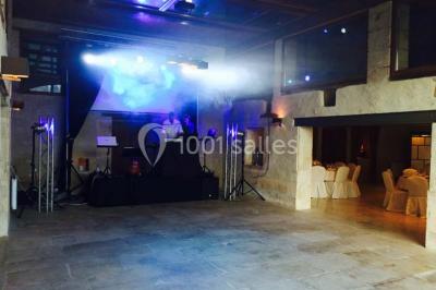 Location salle Urzy (Nièvre) - Domaine De Contre #24