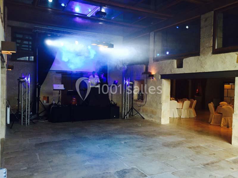 Location salle Urzy (Nièvre) - Domaine De Contre #15