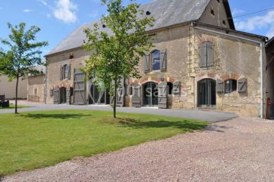 Location salle Urzy (Nièvre) - Domaine De Contre #24