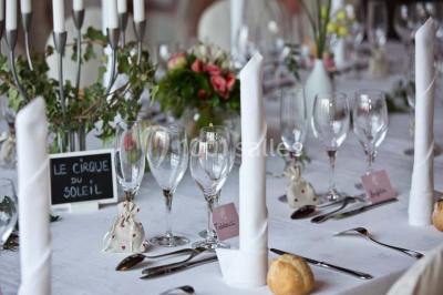 Location salle Urzy (Nièvre) - Domaine De Contre #24