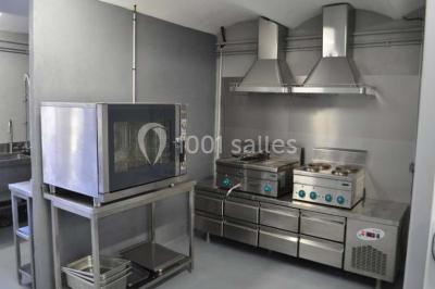 Location salle Urzy (Nièvre) - Domaine De Contre #24