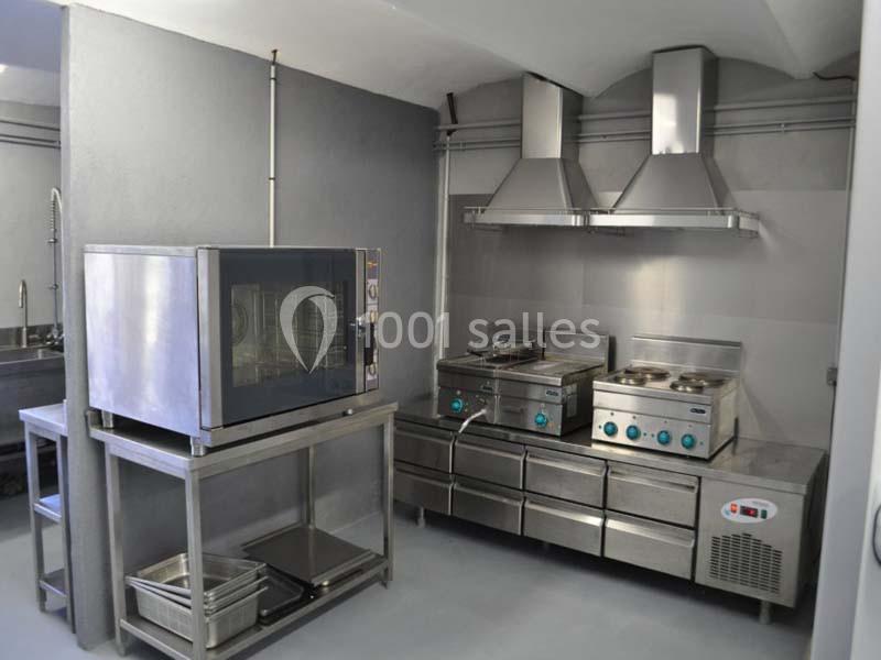 Location salle Urzy (Nièvre) - Domaine De Contre #24