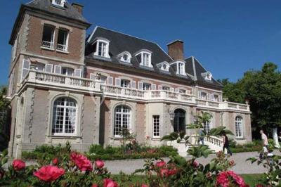 Location salle Noyelles-sur-Mer (Somme) - Château de Noyelles #21