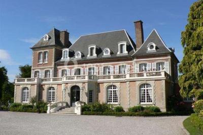 Location salle Noyelles-sur-Mer (Somme) - Château de Noyelles #21