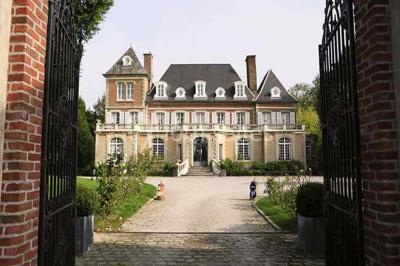 Château de Noyelles Château de Noyelles