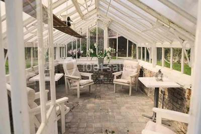 Location salle Noyelles-sur-Mer (Somme) - Château de Noyelles #21