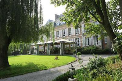 Location salle Noyelles-sur-Mer (Somme) - Château de Noyelles #21