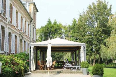 Location salle Noyelles-sur-Mer (Somme) - Château de Noyelles #21