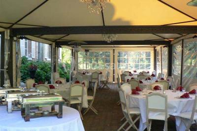 Location salle Noyelles-sur-Mer (Somme) - Château de Noyelles #21