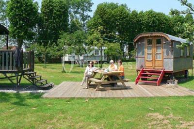 Location salle Noyelles-sur-Mer (Somme) - Château de Noyelles #21