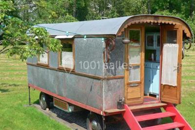 Location salle Noyelles-sur-Mer (Somme) - Château de Noyelles #21