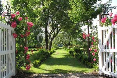 Location salle Noyelles-sur-Mer (Somme) - Château de Noyelles #21