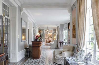 Location salle Noyelles-sur-Mer (Somme) - Château de Noyelles #21