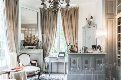 Location salle Noyelles-sur-Mer (Somme) - Château de Noyelles #21