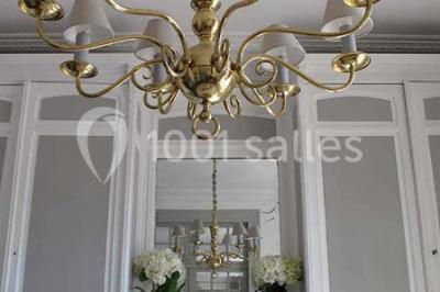 Location salle Noyelles-sur-Mer (Somme) - Château de Noyelles #21