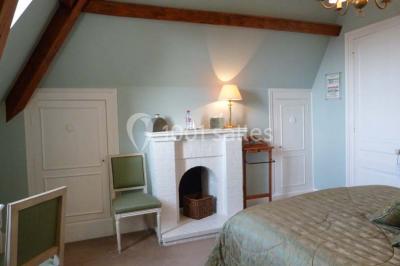 Location salle Noyelles-sur-Mer (Somme) - Château de Noyelles #21