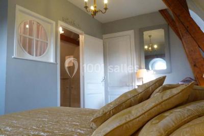 Location salle Noyelles-sur-Mer (Somme) - Château de Noyelles #21