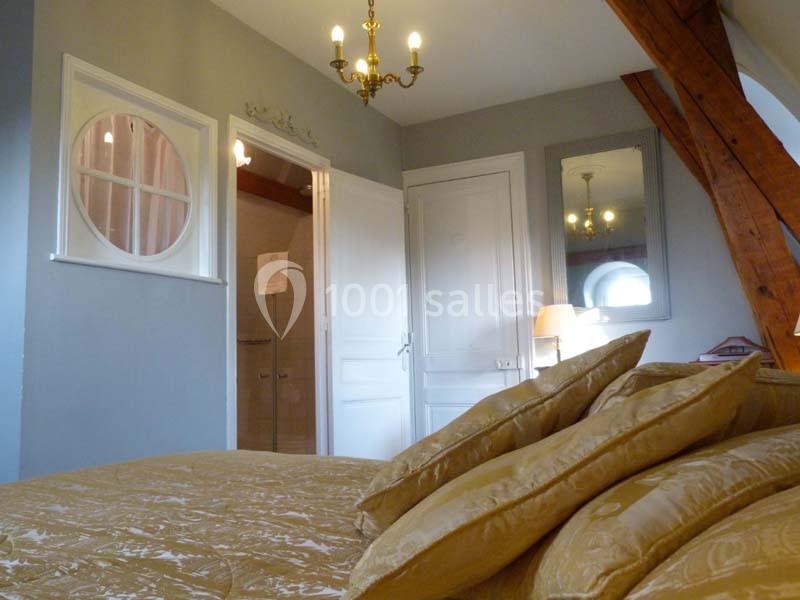 Location salle Noyelles-sur-Mer (Somme) - Château de Noyelles #17