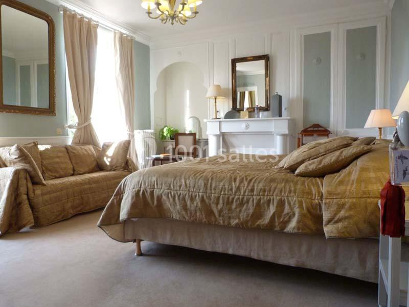 Location salle Noyelles-sur-Mer (Somme) - Château de Noyelles #18