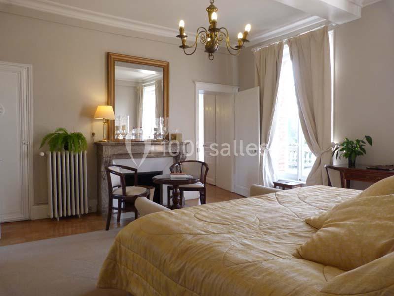 Location salle Noyelles-sur-Mer (Somme) - Château de Noyelles #19