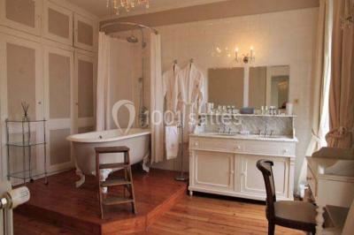 Location salle Noyelles-sur-Mer (Somme) - Château de Noyelles #21