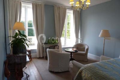 Location salle Noyelles-sur-Mer (Somme) - Château de Noyelles #21