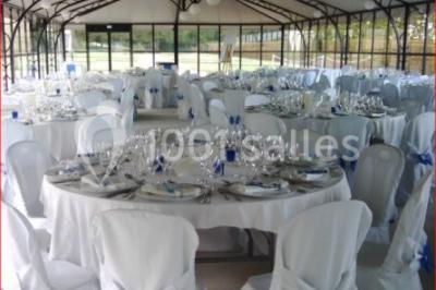 Location salle Bazoches (Nièvre) - Château de Bazoches #19