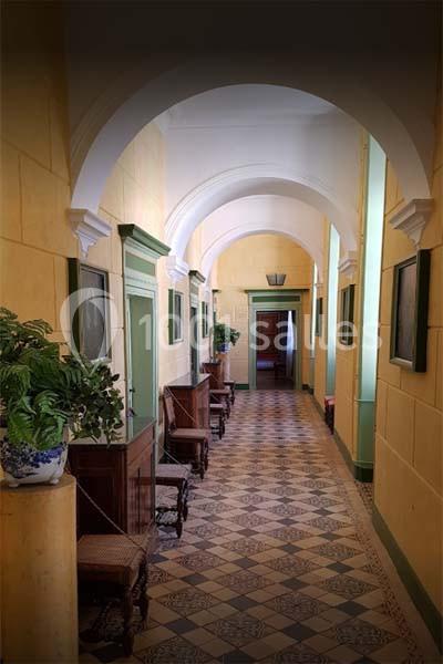 Location salle Bazoches (Nièvre) - Château de Bazoches #11