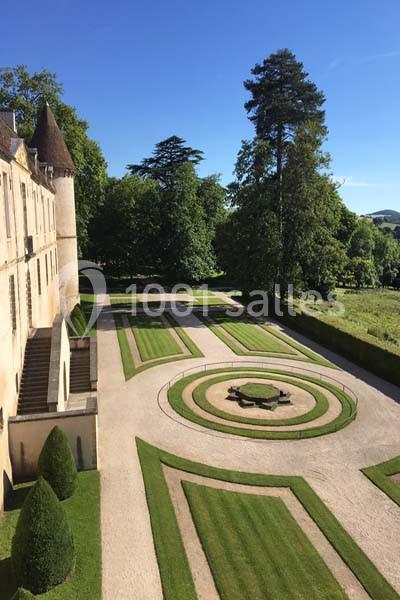 Location salle Bazoches (Nièvre) - Château de Bazoches #15