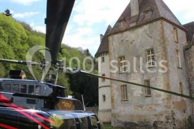 Location salle Bazoches (Nièvre) - Château de Bazoches #19
