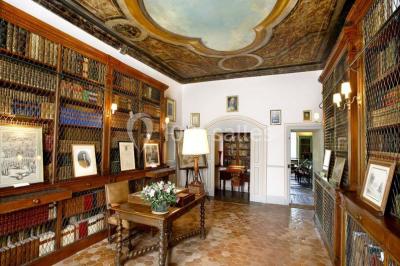 Location salle Bazoches (Nièvre) - Château de Bazoches #19