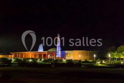 Location salle Pougues-les-Eaux (Nièvre) - Casino De Pougues Les Eaux #24