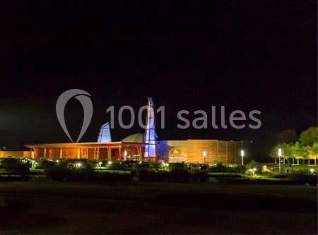 Location salle Pougues-les-Eaux (Nièvre) - Casino De Pougues Les Eaux #2
