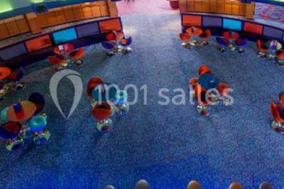 Location salle Pougues-les-Eaux (Nièvre) - Casino De Pougues Les Eaux #24