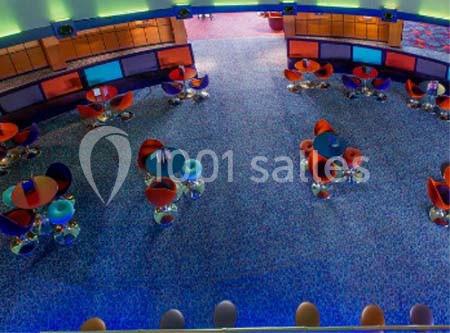 Location salle Pougues-les-Eaux (Nièvre) - Casino De Pougues Les Eaux #3