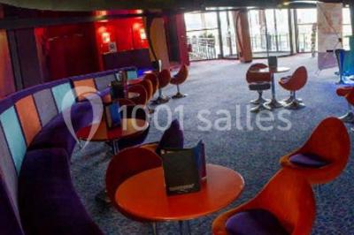 Location salle Pougues-les-Eaux (Nièvre) - Casino De Pougues Les Eaux #24