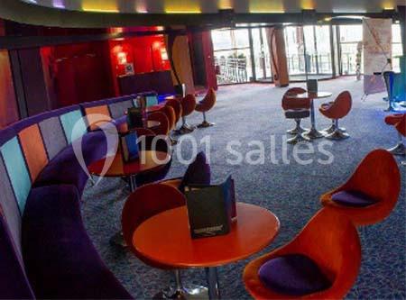 Location salle Pougues-les-Eaux (Nièvre) - Casino De Pougues Les Eaux #4