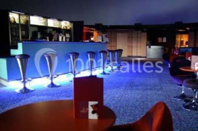 Location salle Pougues-les-Eaux (Nièvre) - Casino De Pougues Les Eaux #24