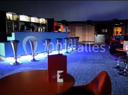 Location salle Pougues-les-Eaux (Nièvre) - Casino De Pougues Les Eaux #5