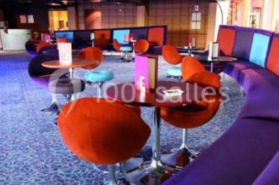 Location salle Pougues-les-Eaux (Nièvre) - Casino De Pougues Les Eaux #24